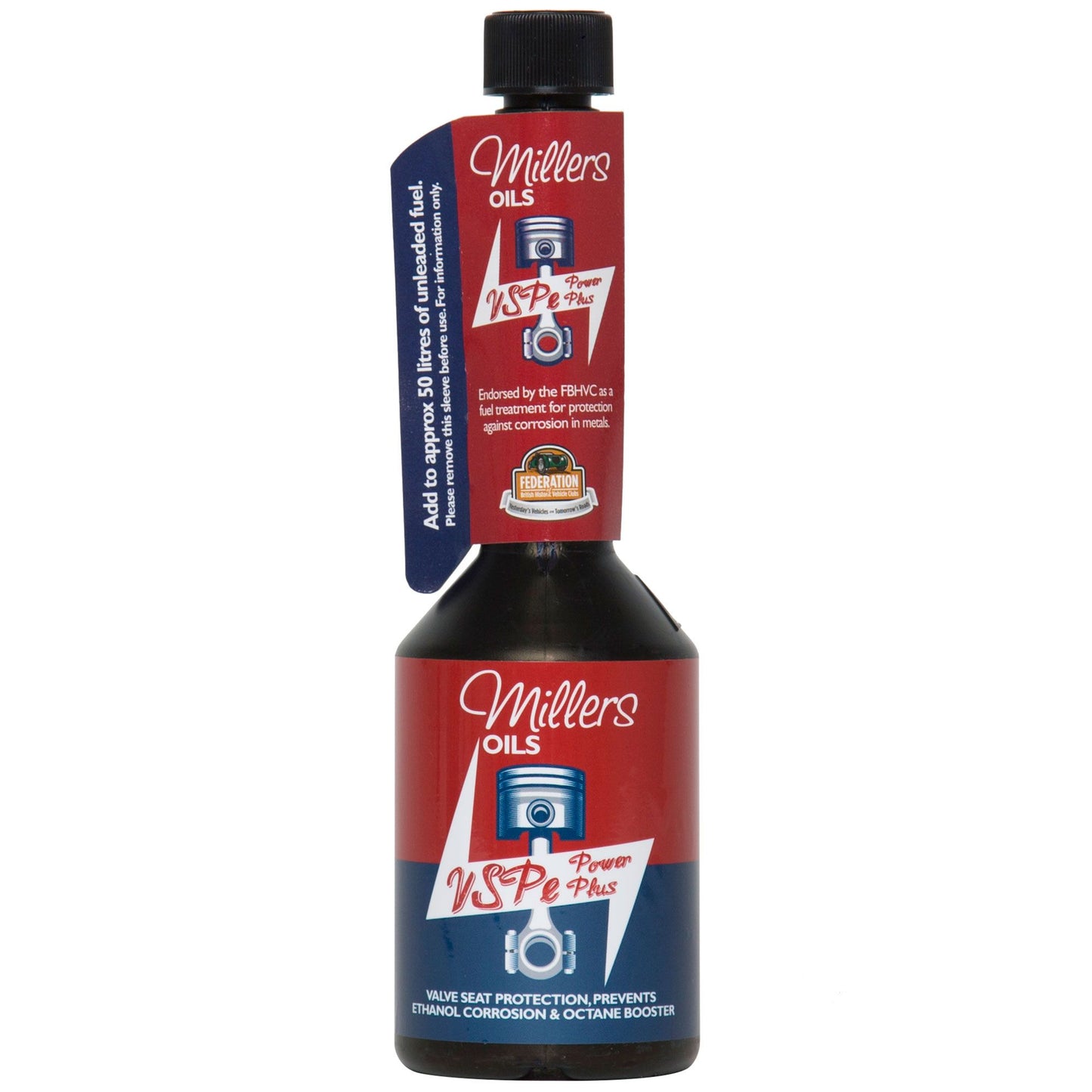 VSPE POWER PLUS 250ML