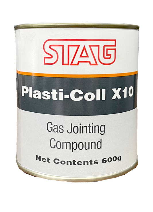 Plasti-Coll x10G