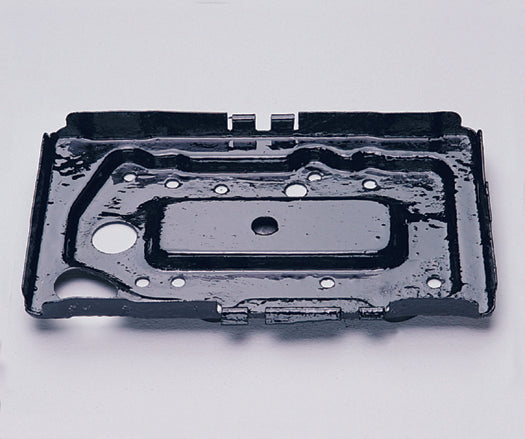 RUST PREVENTIVE PAINT – PRETO (473ML)