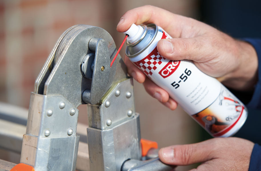 SPRAY 5-56 500ML