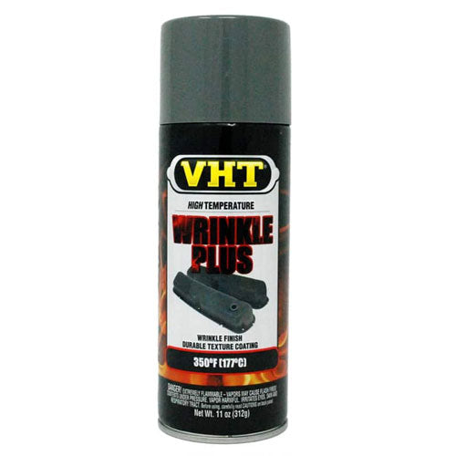 VHT WRINKLE PLUS CINZENTO (312G) - ALTA TEMPERATURA