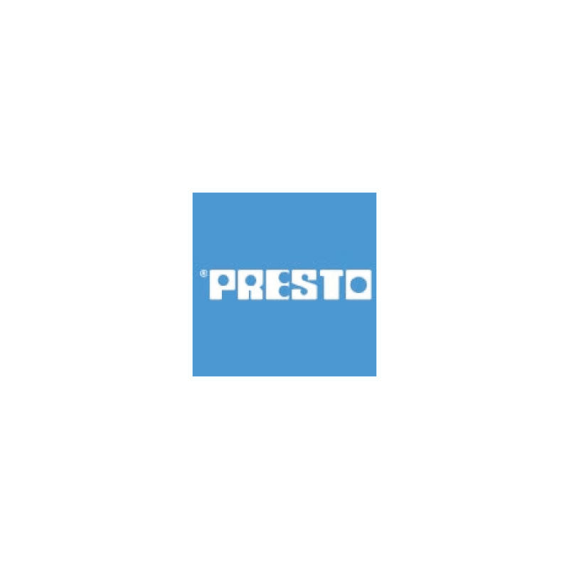 PRESTO