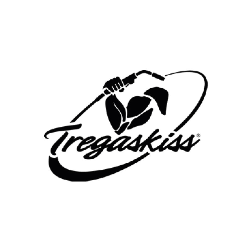 TREGASKISS