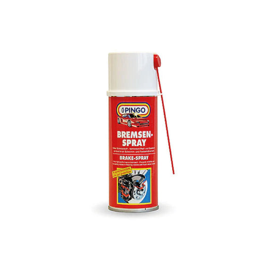 SPRAY DE TRAVÕES 400ML