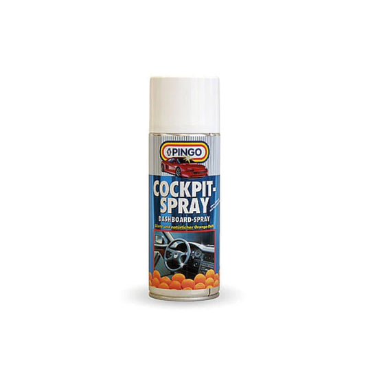 LIMPA TABLIERS LARANJA 400ML