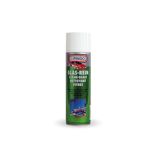 LIMPA VIDROS SPRAY 500ML