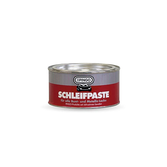 MASSA DE POLIR 250 ML