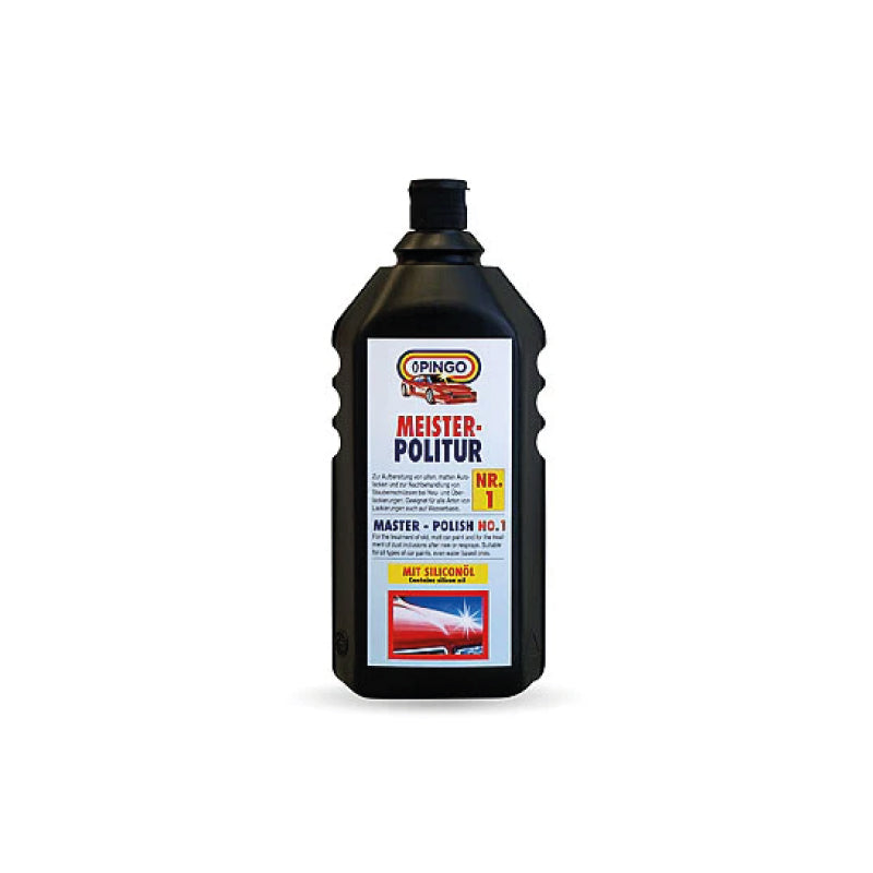 MASSA POLIR NR.1 - 1000ML