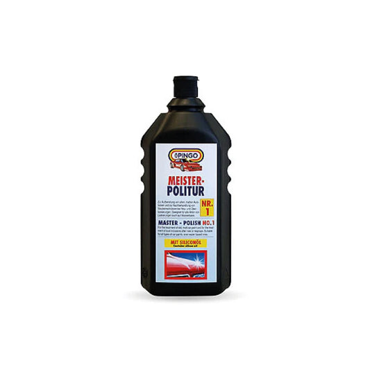 MASSA POLIR NR.1 - 1000ML