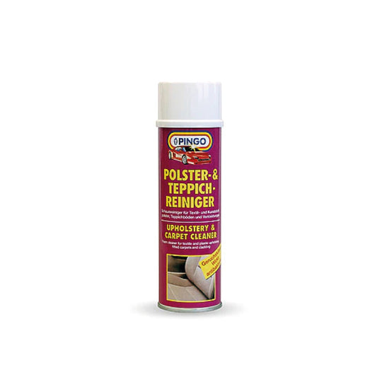 LIMPA ESTOFOS SPRAY 400ML