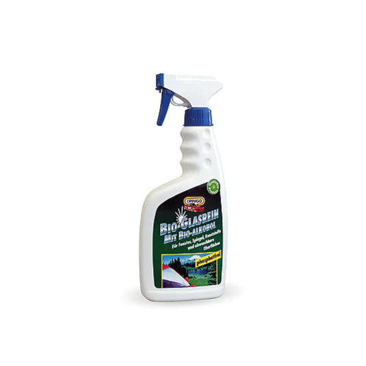 BIO LIMPA VIDROS SPRAY 500ML
