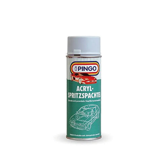 BETUME EM SPRAY 400ML