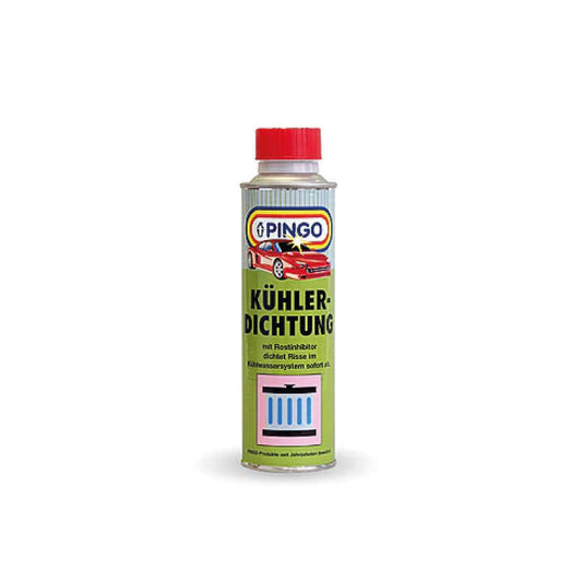 VEDA FUGAS RADIADOR 300ML