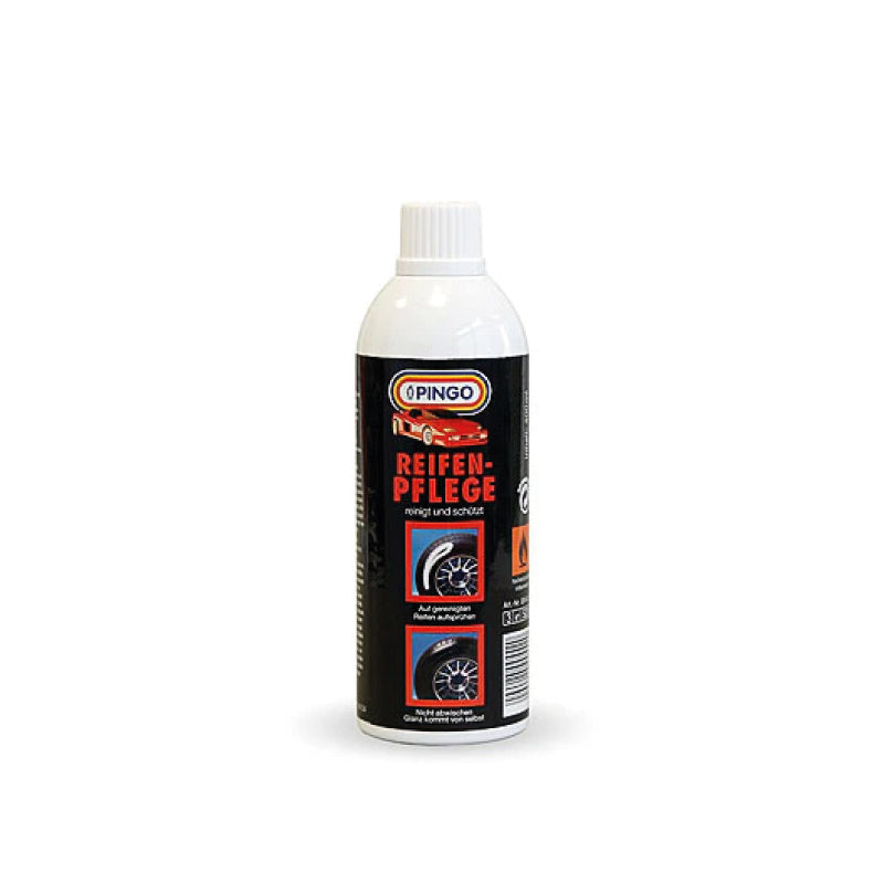 PROTETOR DE PNEUS SPRAY 400ML