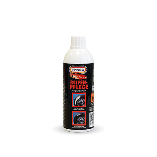 PROTETOR DE PNEUS SPRAY 400ML