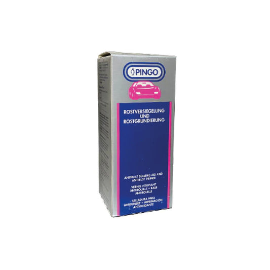 PROTECTOR ANTI-FERRUGEM 2 X 125ML