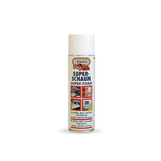SUPER ESPUMA SPRAY 500ML