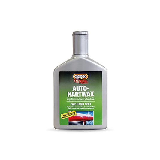CERA AUTOMÓVEIS 250ML