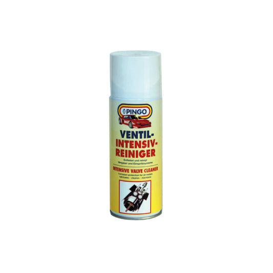 LIMPA CARBURADORES SPRAY 400ML