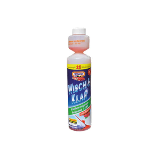 ADITIVO LIMPA PARA BRISAS MORANGO