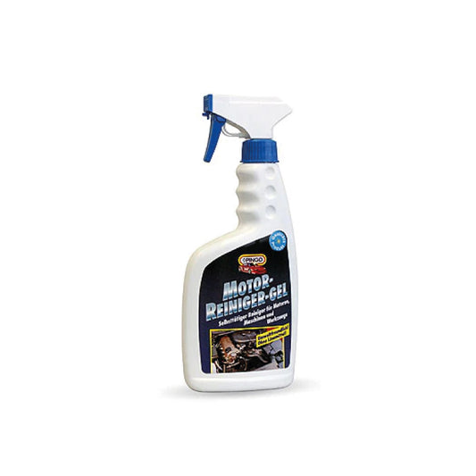 GEL LIMPEZA MOTORES 500ML