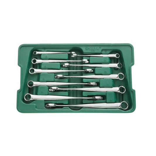 JOGO CHAVES BOCA LUNETA MM XL X-BEAM - 10PCS
