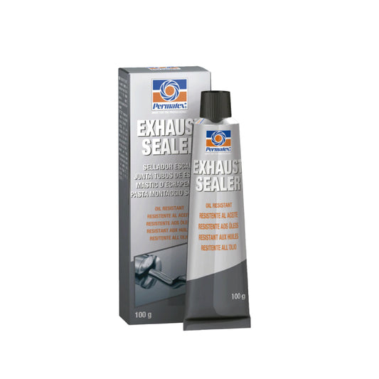 MASSA DE ESCAPES - 100GR