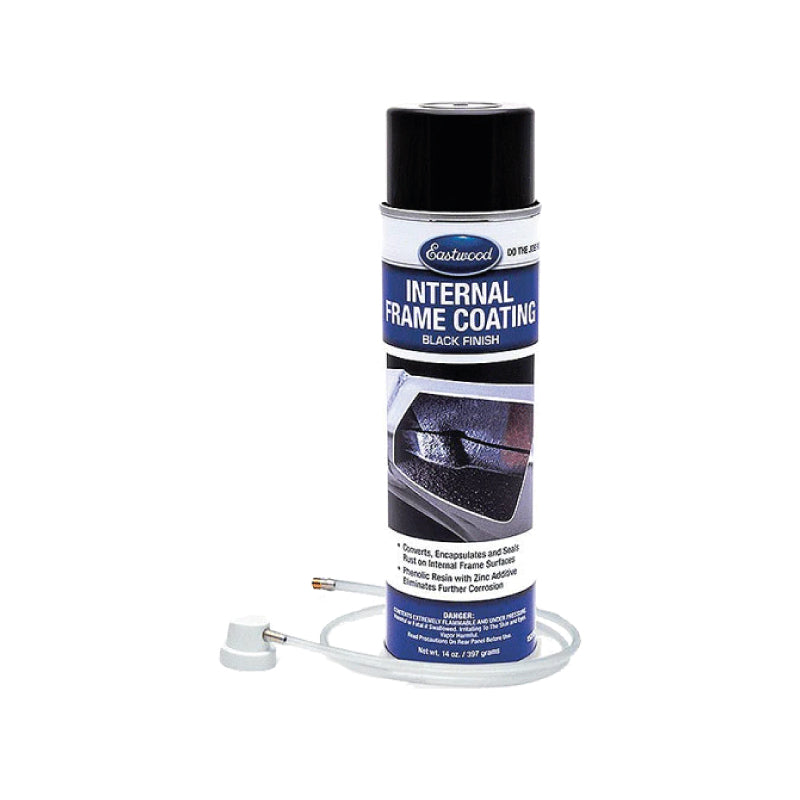 EASTWOOD SPRAY ELIMINADOR FERRUGEM INTERIOR CHASSIS