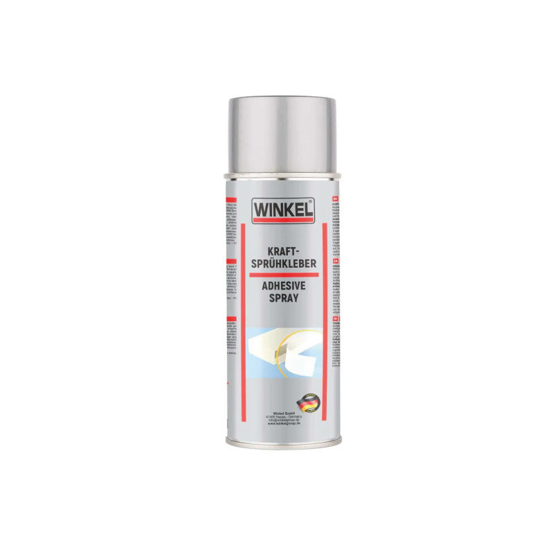 SPRAY ADESIVO- 500ML