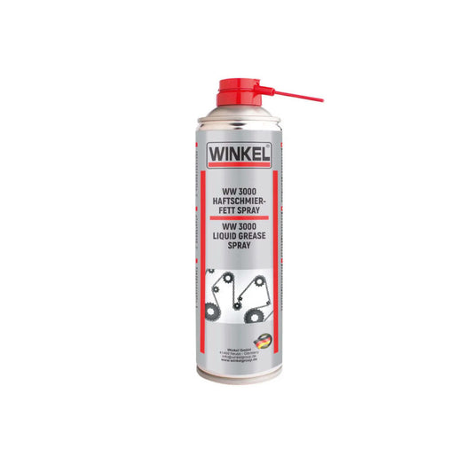 SPRAY MASSA LIQUIDA WW3000- 500ML