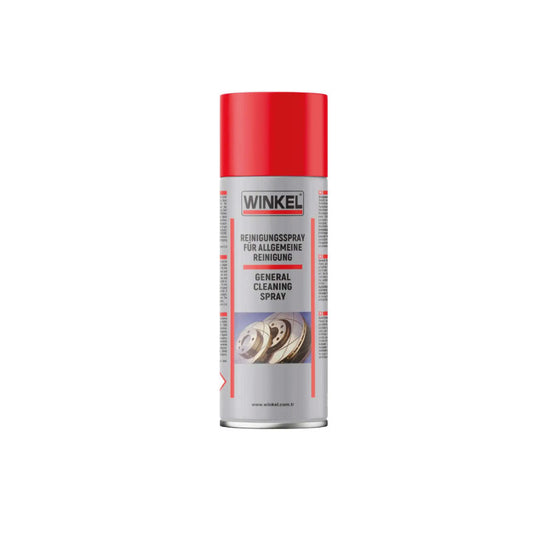 SPRAY LIMPEZA GERAL- 400ML