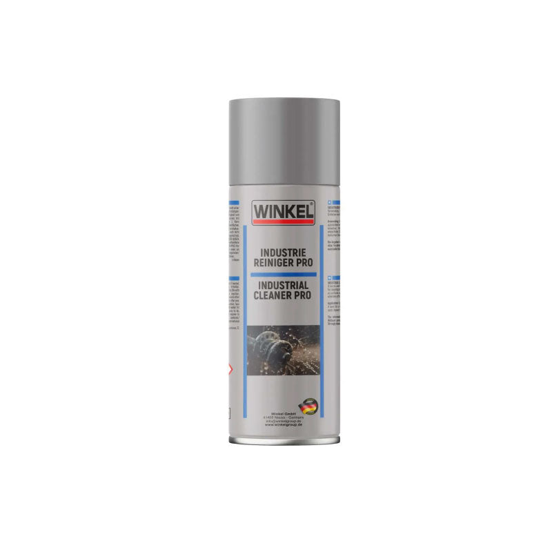 SPRAY LIMPEZA INDUSTRIAL- 400ML