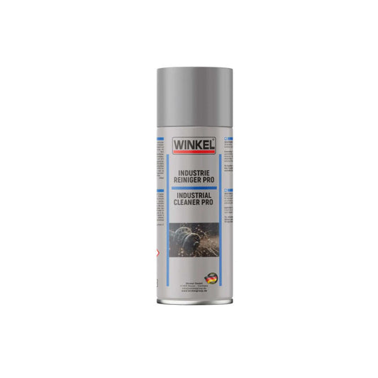 SPRAY LIMPEZA INDUSTRIAL- 400ML