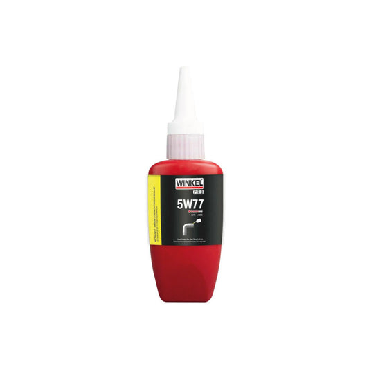 FIXADOR ROSCAS MEDIA RESISTÊNCIA 5W77 - 50ML