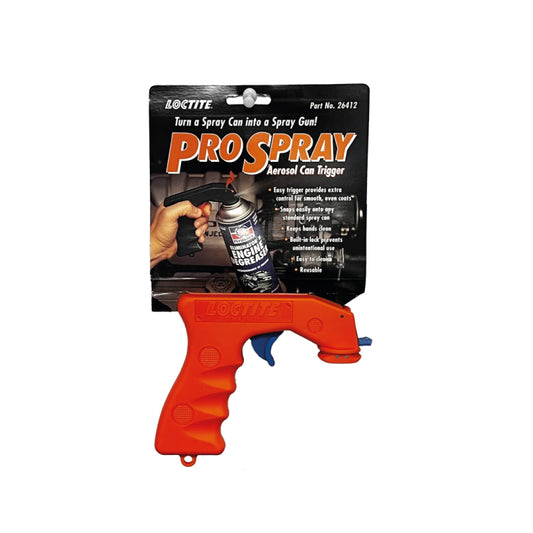 PISTOLA PRO SPRAY
