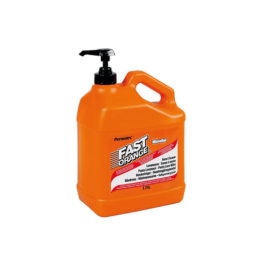 LAVA MÃOS FAST ORANGE® - 3.78LT