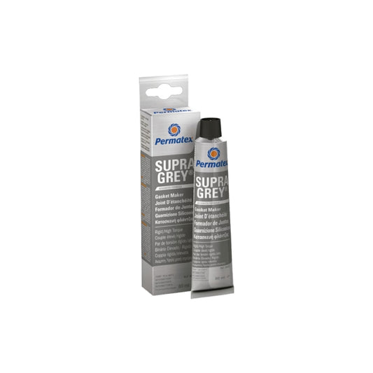 SILICONE RTV SUPRA GREY 80ML