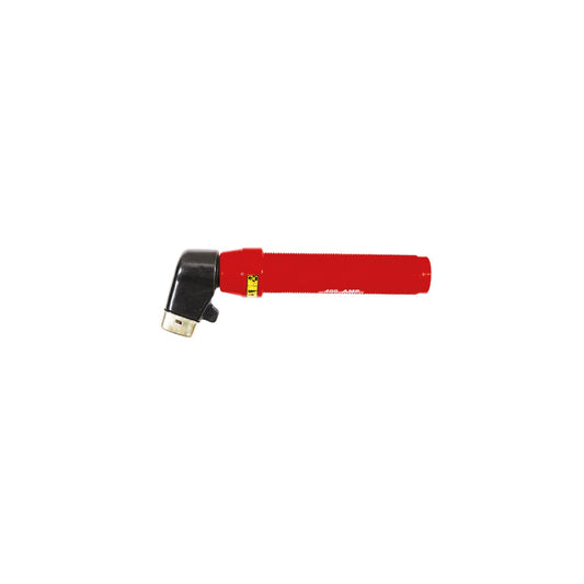 PINÇA PORTA ELECTRODOS