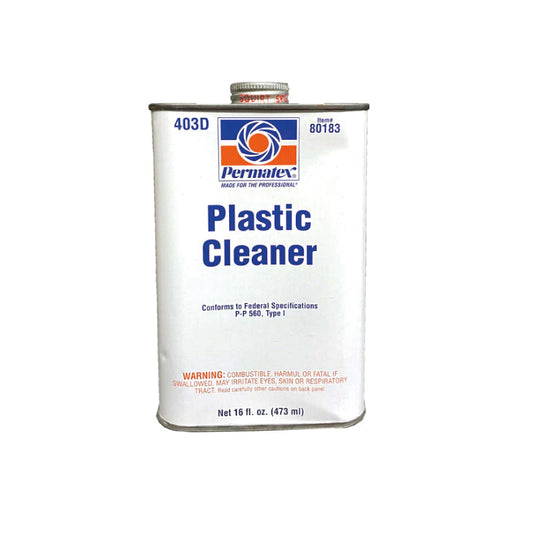 LIMPA PLÁSTICOS 473ML