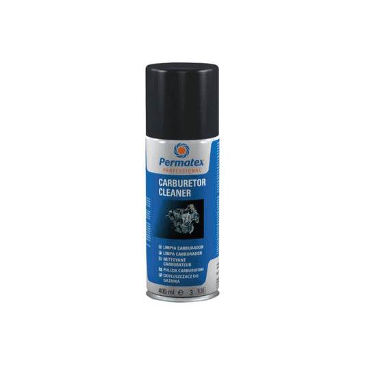 LIMPA CARBURADOR 520ML