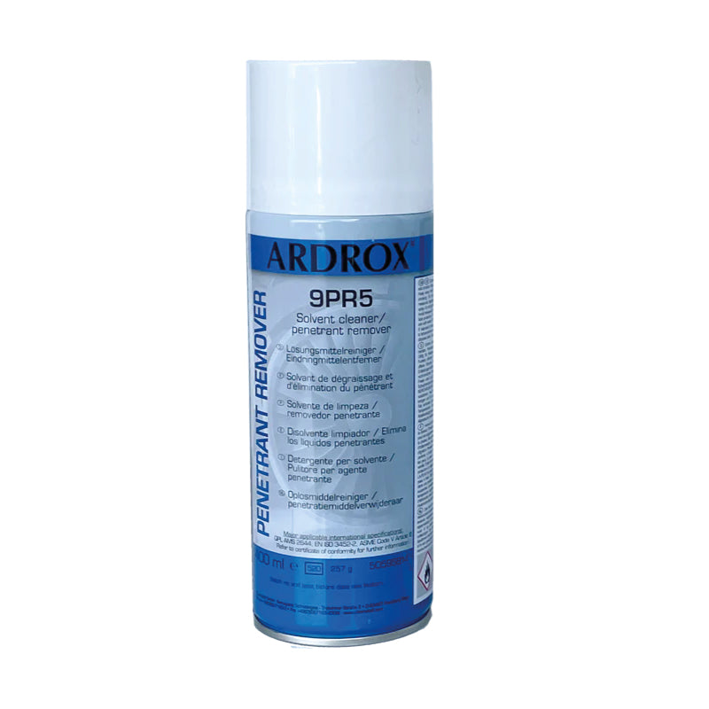 ARDROX 9PR5 ELIMINADOR