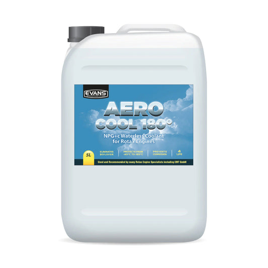 AERO COOL 180 - 25 LITROS
