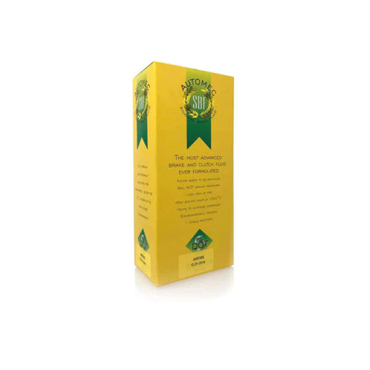 ÓLEO DE TRAVÕES SILICONE -1 LITRO