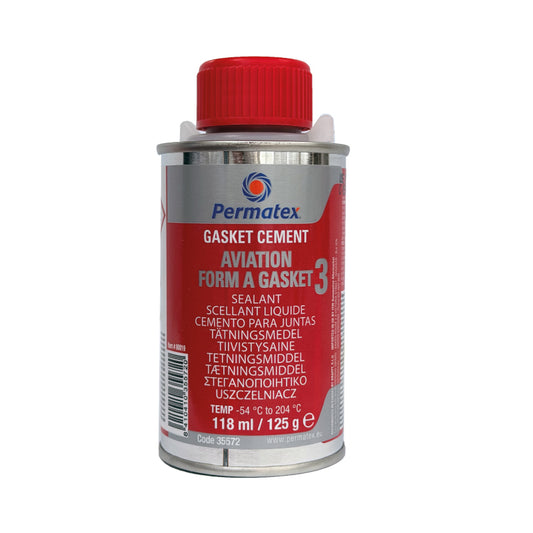 AVIATION FORM A GASKET NR.3 (118ML)