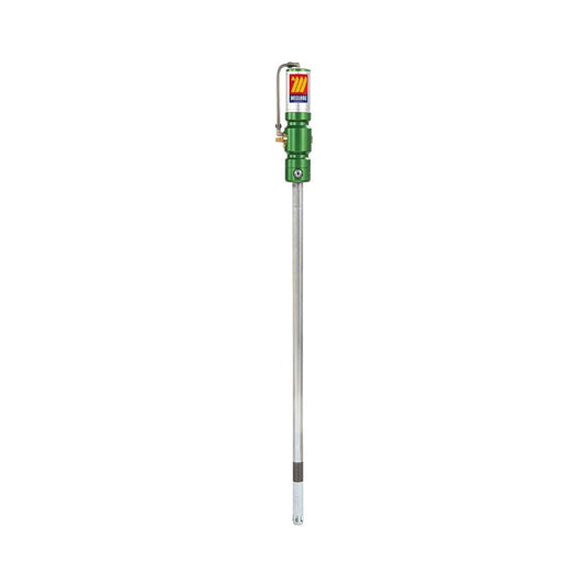 BOMBA PNEUMATICA P/OLEO BIDONS 180-220KG R=60:1 MOD.660