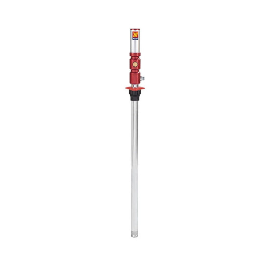 BOMBA PNEUMATICA P/OLEO BIDONS 180-220KG
