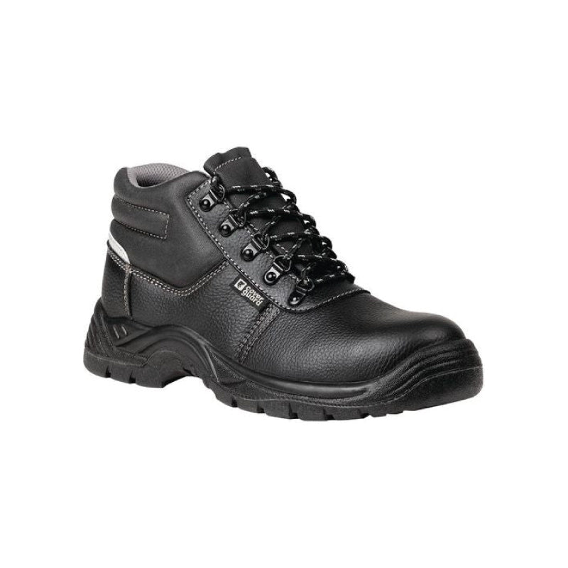 BOTAS AGATE II S3 SRC HIGH