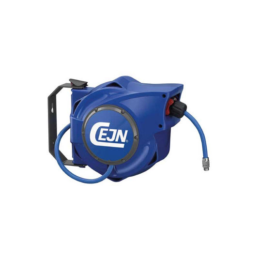 CEJN 19.911.2121 Enrolador Automático de Mangueira de Ar 17 m