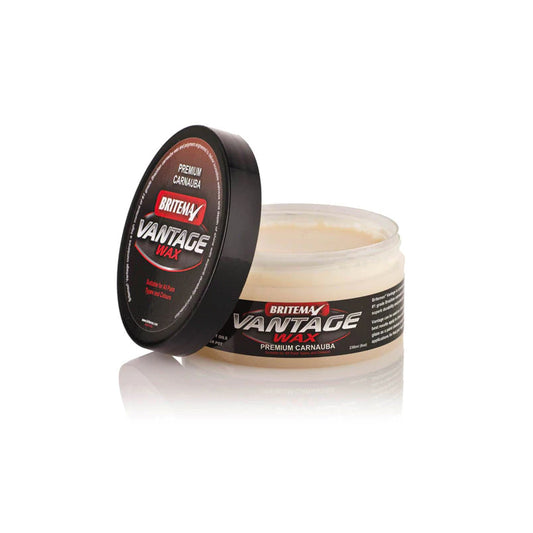 CERA CARNAUBA PROTECTOR ALTO BRILHO PINTURAS