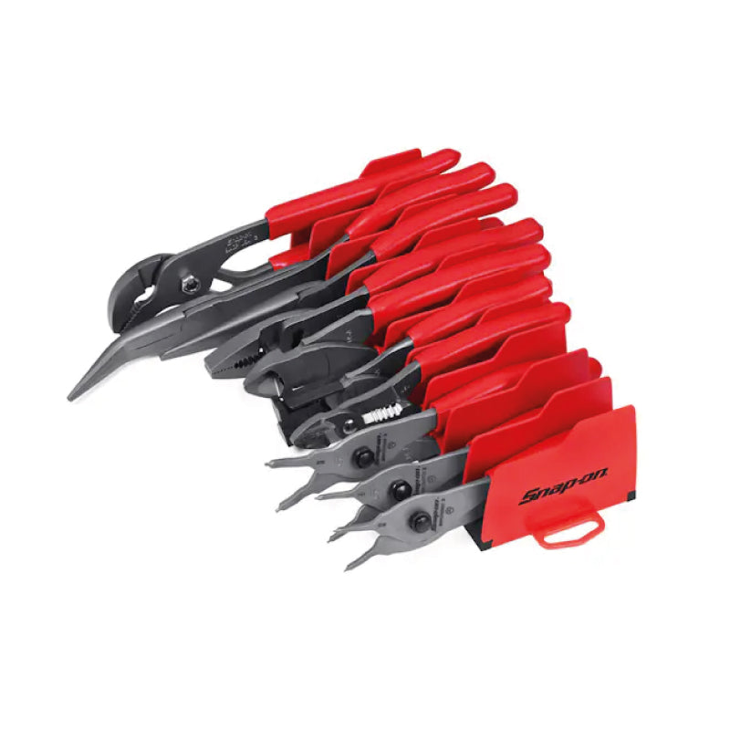 CONJUNTO 10 ALICATES (PL1000START)